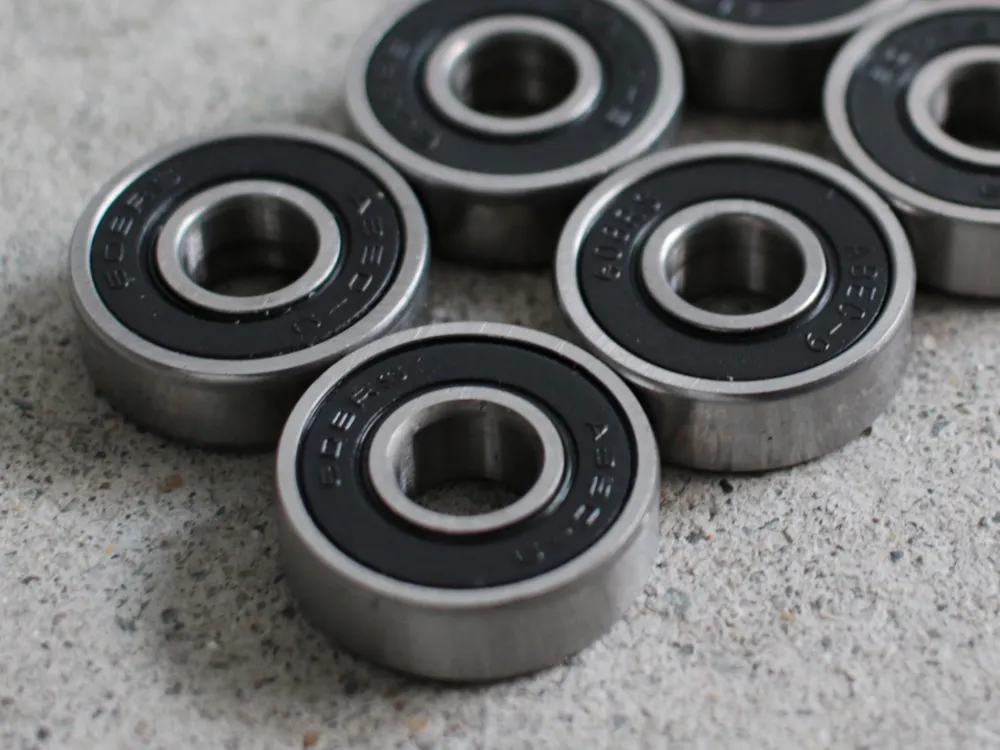 ABEC