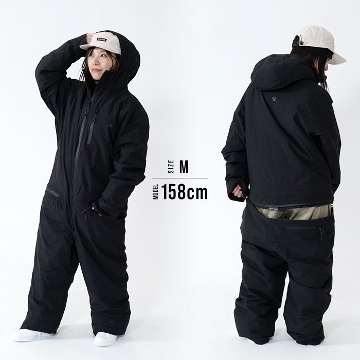 FUTON RIDER DSN-HS01M-BK / DSN-HS01L-BK / DSN-HS01XL-BK