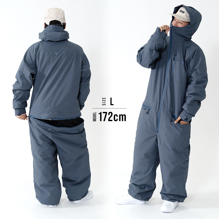 FUTON RIDER DSN-HS01M-BL / DSN-HS01L-BL / DSN-HS01XL-BL