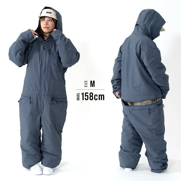 FUTON RIDER DSN-HS01M-BL / DSN-HS01L-BL / DSN-HS01XL-BL