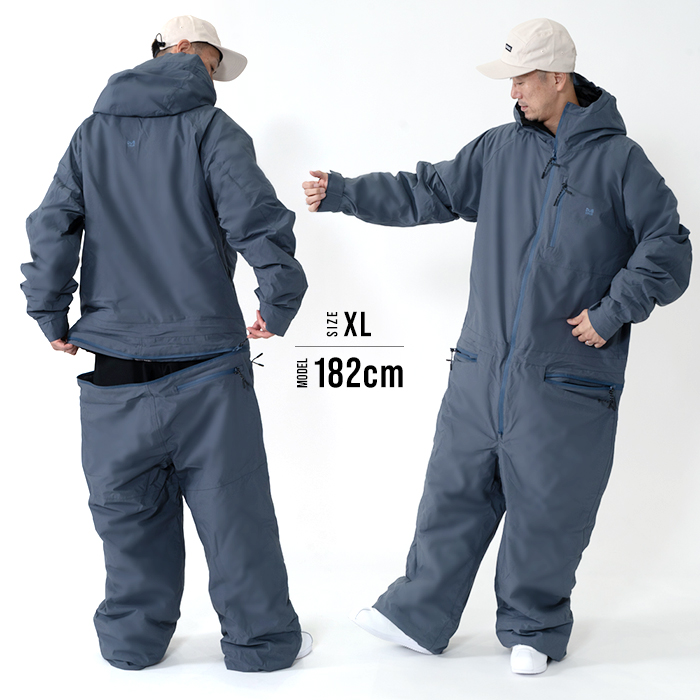 FUTON RIDER DSN-HS01M-BL / DSN-HS01L-BL / DSN-HS01XL-BL