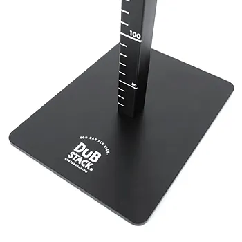 転倒しにくいタフな仕様