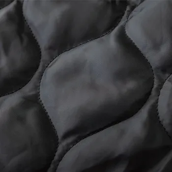 中綿キルティング