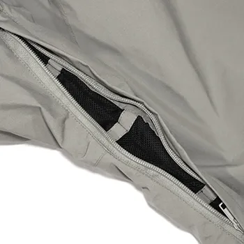 脇下エアダクト