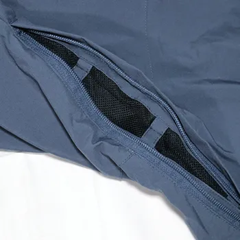 脇下エアダクト