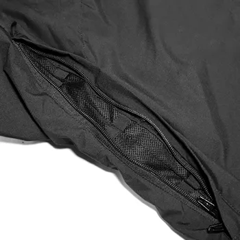 脇下エアダクト