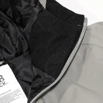 フェイスウォーム（衿内トリコット）