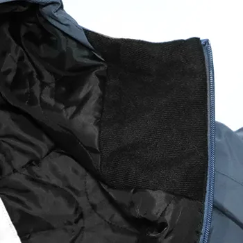 フェイスウォーム（衿内トリコット）