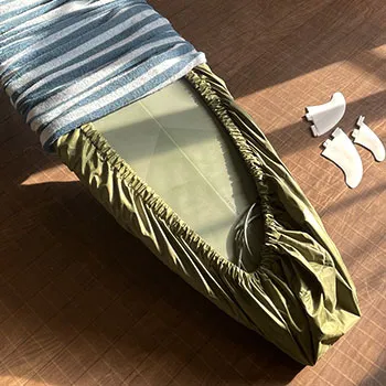 ケースの内側をいつもクリーンに