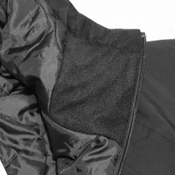 フェイスウォーム（衿内トリコット）