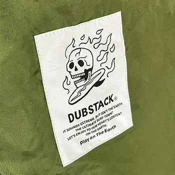 オリジナルデザインタグ