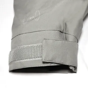 袖アジャスター