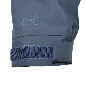 袖アジャスター