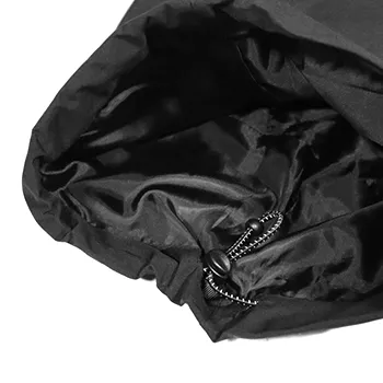 裾アジャスター