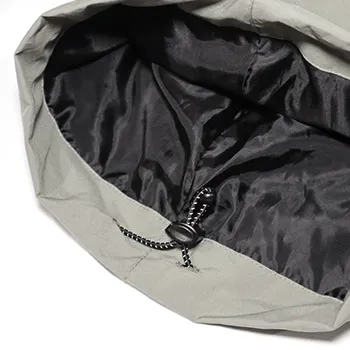 裾アジャスター