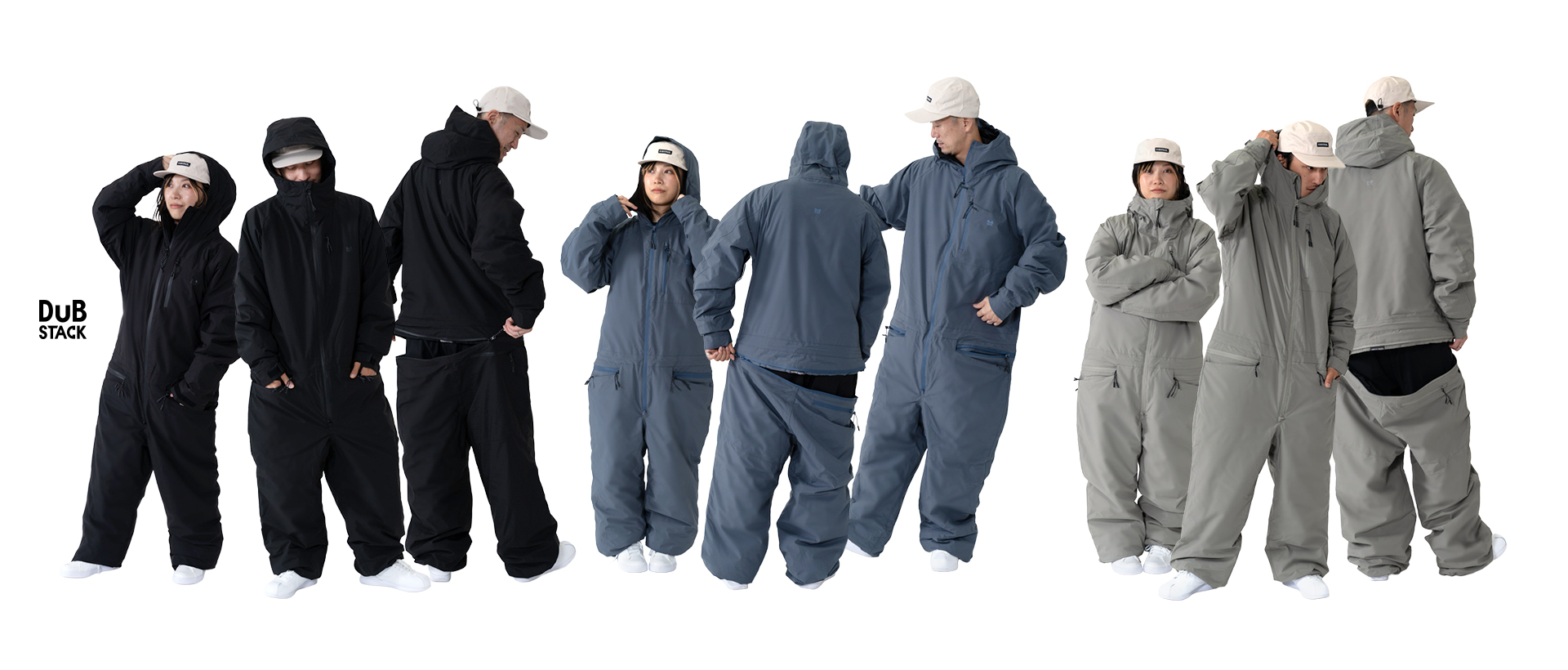 そのままゲレンデで滑れる人型寝袋。 「フトンライダー」の購入はこちら