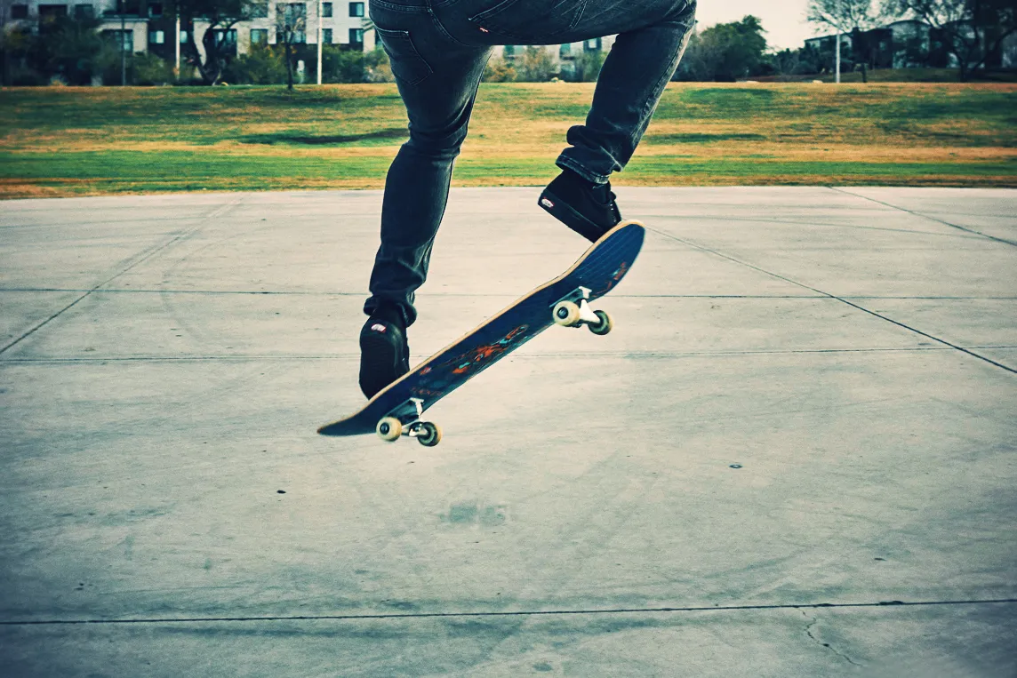 フェーズ1:静的環境でのフォーム形成