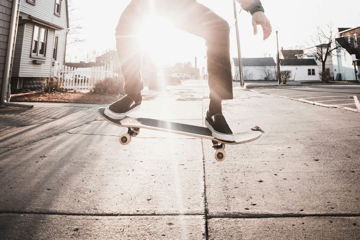 「オーリーが消える」現象のメカニズム