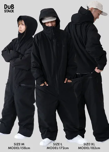 FUTON RIDER DSN-HS01M-BK / DSN-HS01L-BK / DSN-HS01XL-BK