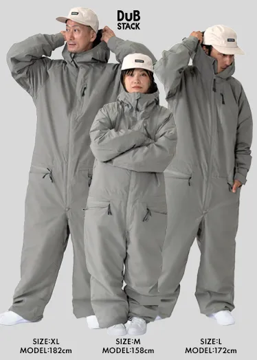 FUTON RIDER DSN-HS01M-GY / DSN-HS01L-GY / DSN-HS01XL-GY