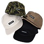 jet cap logo DSH-J01
