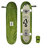 Skateboard Cover [EARTH] DSB-DC01