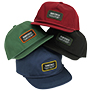 patch tracker cap DSH-T01