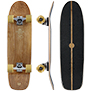 Cruiser Skateboard DSB-C02