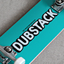 KIDS Skateboard DSB-K02