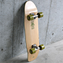 Cruiser Skateboard DSB-C01