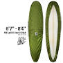 Surfboard Cover [EARTH] DSS-DC01S / DSS-DC02M / DSS-DC03L