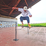 OLLIE BAR DSB-OB01