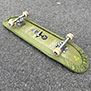 Skateboard Cover [EARTH] DSB-DC01