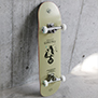 Skateboard DSB-T01