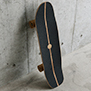 Cruiser Skateboard DSB-C02