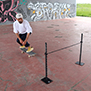 OLLIE BAR DSB-OB01