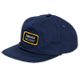 patch tracker cap DSH-T01