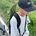 Skateboard Cover [EARTH] DSB-DC01