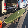 Surfboard Cover [EARTH] DSS-DC01S / DSS-DC02M / DSS-DC03L