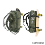 SKATEBONE DBA-D01-KH