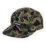 jet cap logo DSH-J01