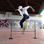 OLLIE BAR DSB-OB01