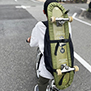 Skateboard Cover [EARTH] DSB-DC01