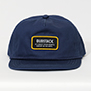 patch tracker cap DSH-T01