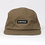 jet cap logo DSH-J01