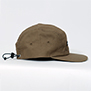 jet cap logo DSH-J01
