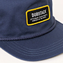patch tracker cap DSH-T01