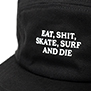 jet cap E.S.S.S.D DSH-J02
