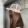mesh cap E.S.S.S.D DSH-M01