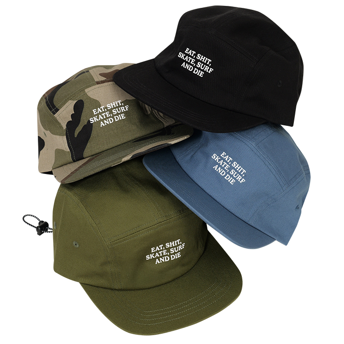 jet cap E.S.S.S.D DSH-J02